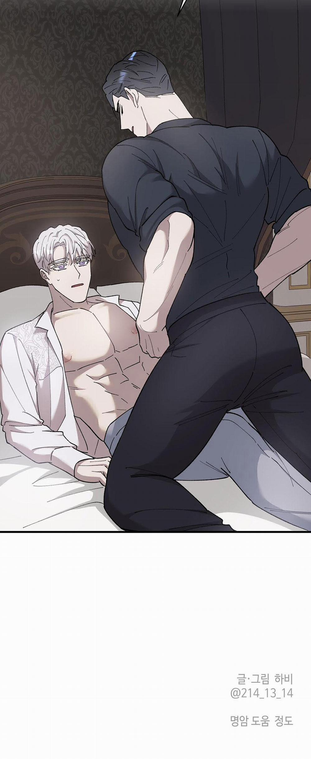 Đóa Hoa Của Mặt Trời 45 trang 47