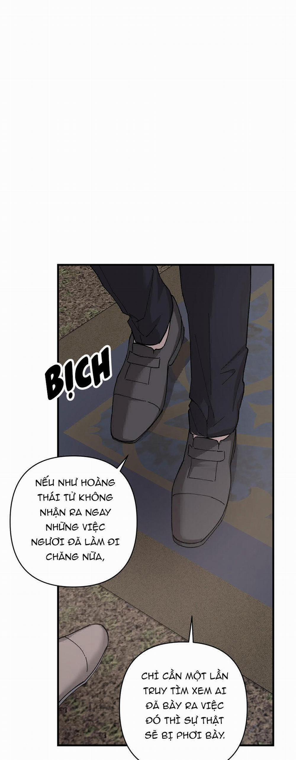 Đóa Hoa Của Mặt Trời 45 trang 7