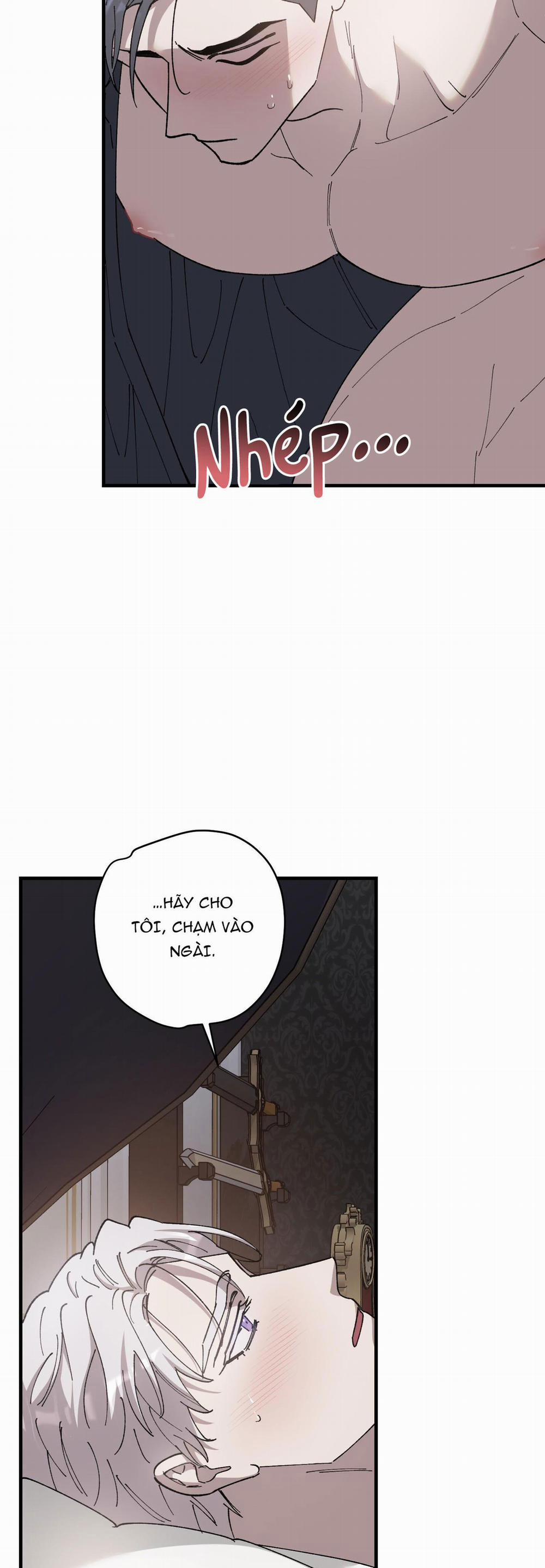 Đóa Hoa Của Mặt Trời 46 trang 11