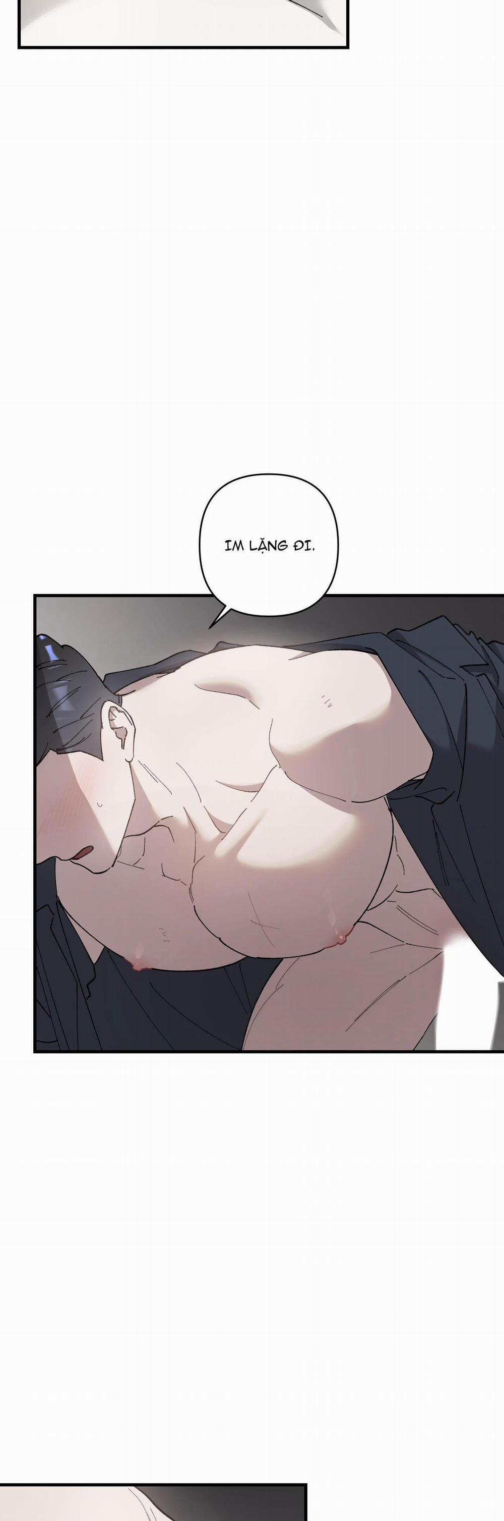 Đóa Hoa Của Mặt Trời 46 trang 12