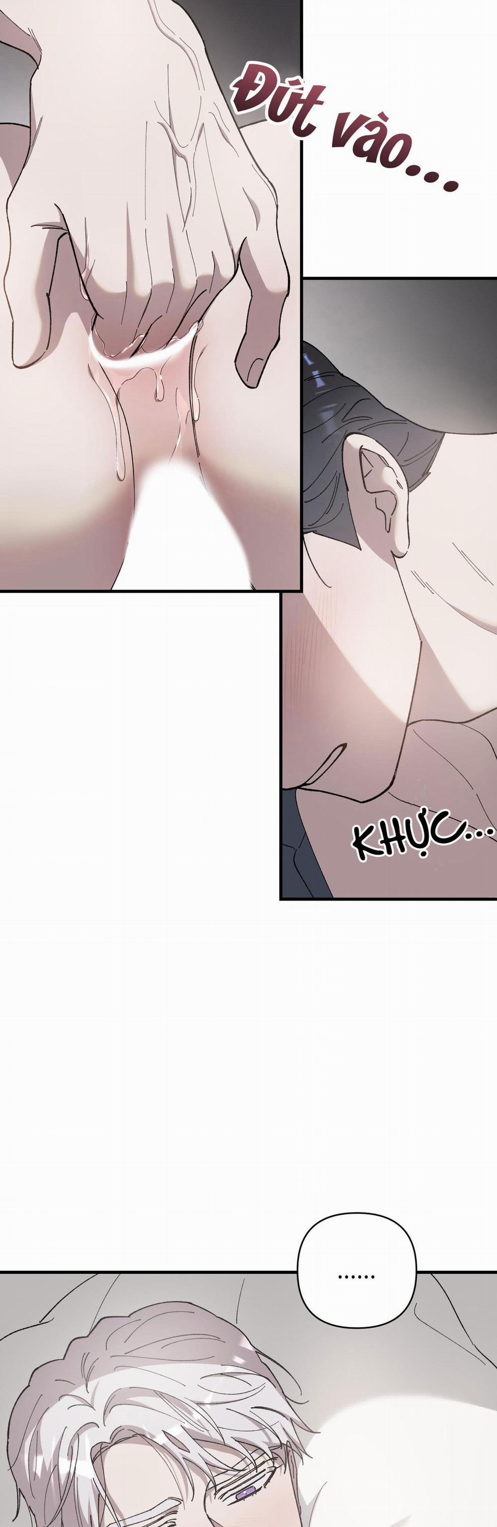 Đóa Hoa Của Mặt Trời 46 trang 13