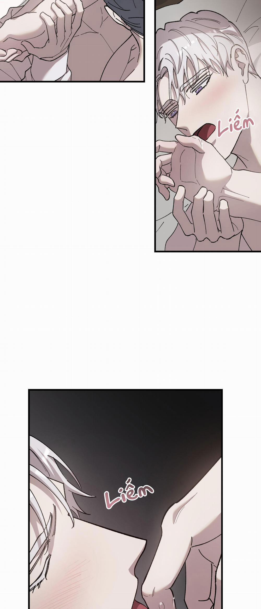 Đóa Hoa Của Mặt Trời 46 trang 17