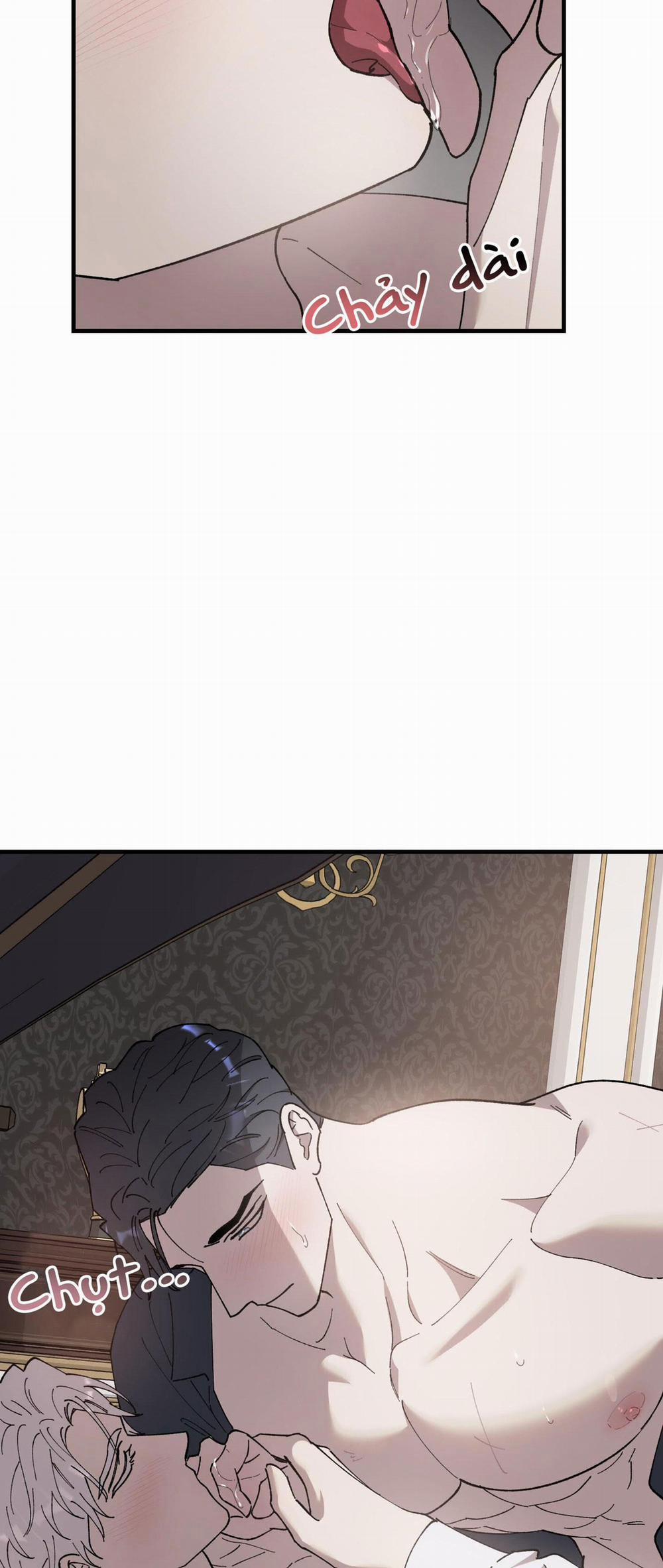 Đóa Hoa Của Mặt Trời 46 trang 18