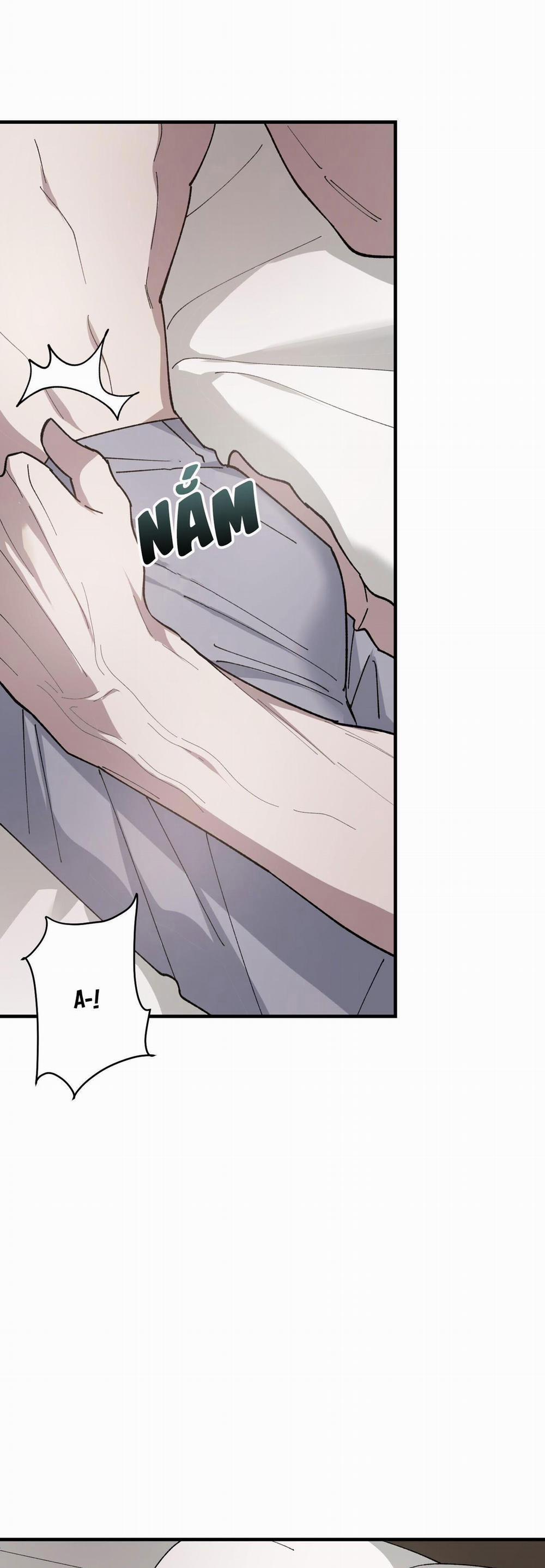 Đóa Hoa Của Mặt Trời 46 trang 27