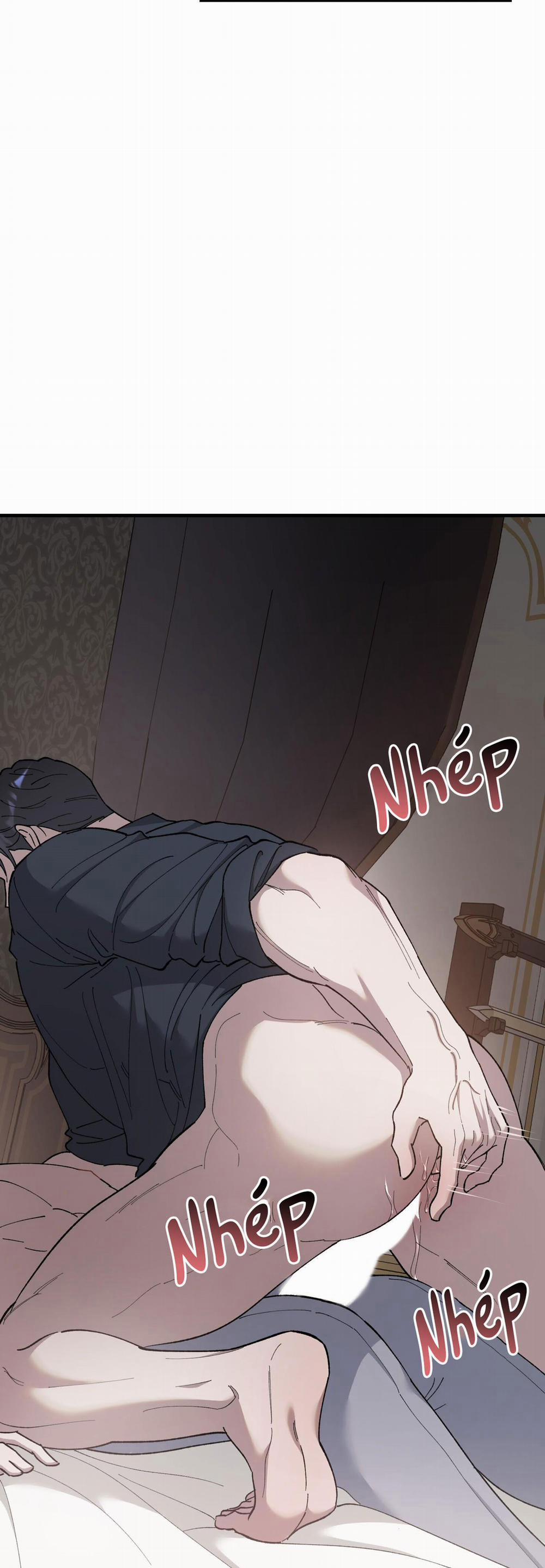 Đóa Hoa Của Mặt Trời 46 trang 3