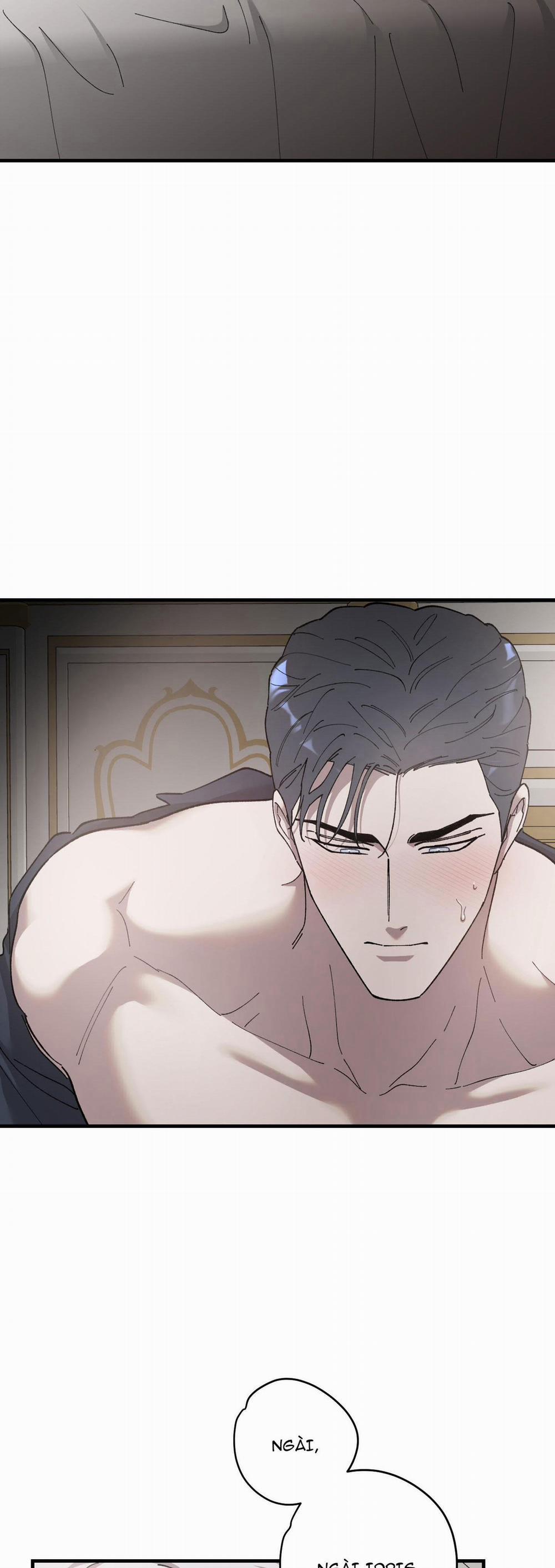 Đóa Hoa Của Mặt Trời 46 trang 30