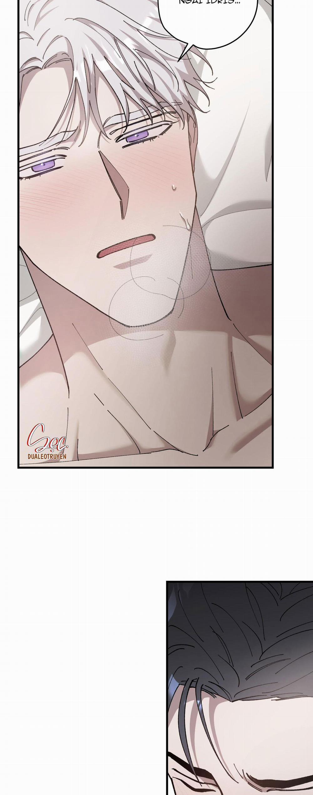 Đóa Hoa Của Mặt Trời 46 trang 31