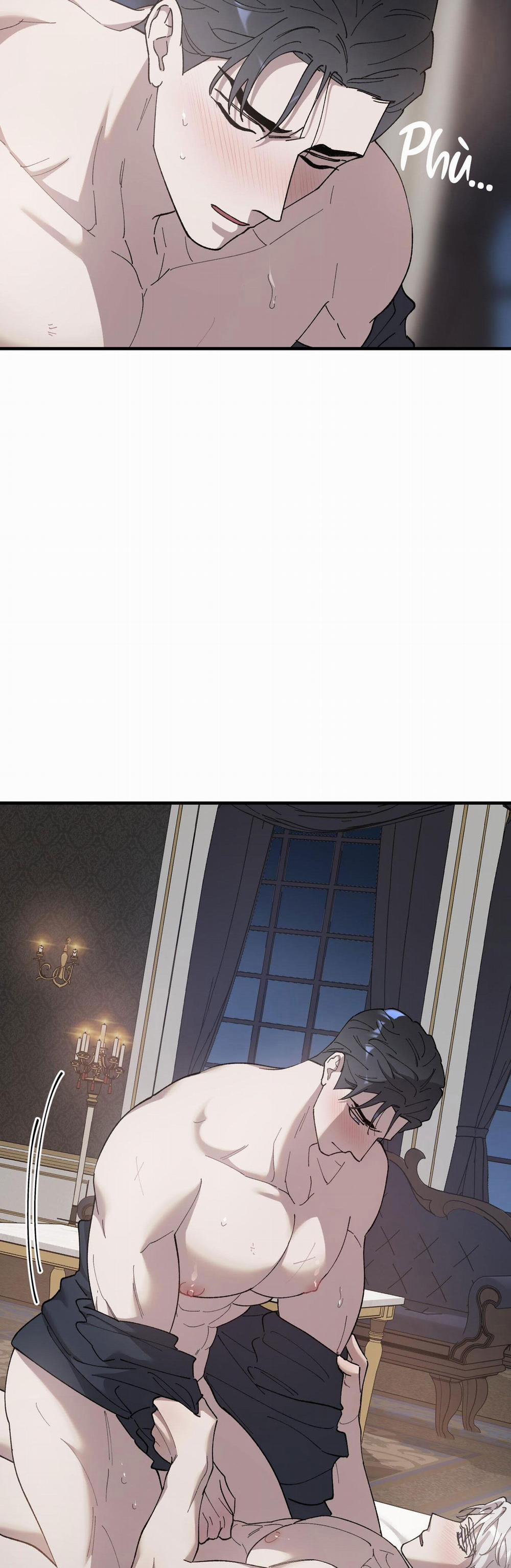 Đóa Hoa Của Mặt Trời 46 trang 37