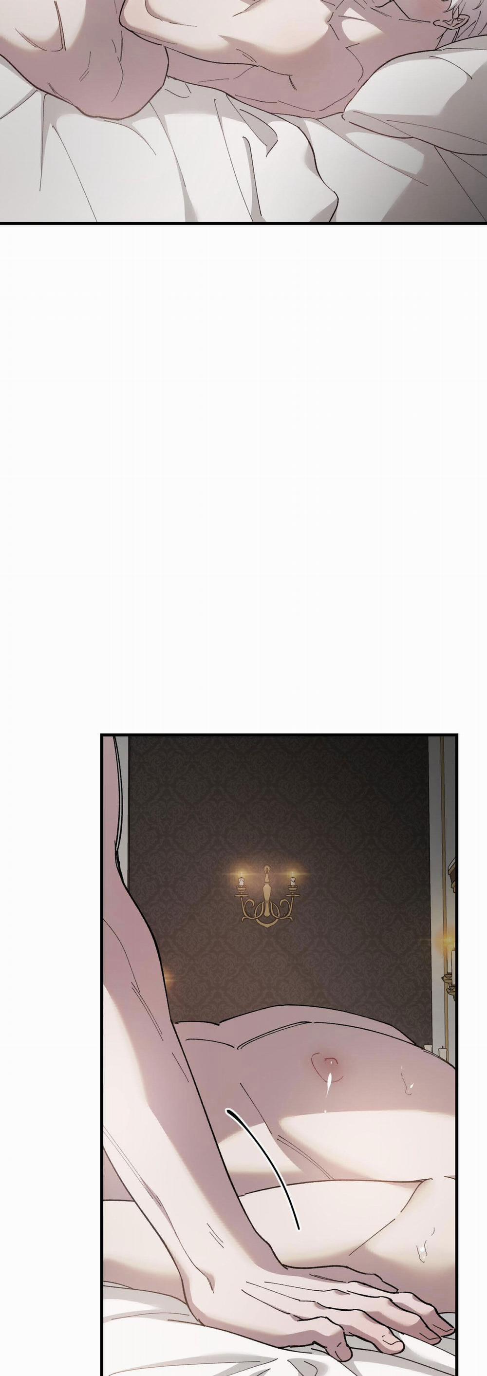 Đóa Hoa Của Mặt Trời 46 trang 38