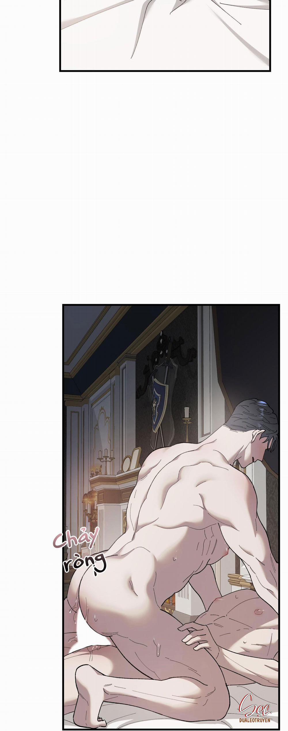 Đóa Hoa Của Mặt Trời 46 trang 39