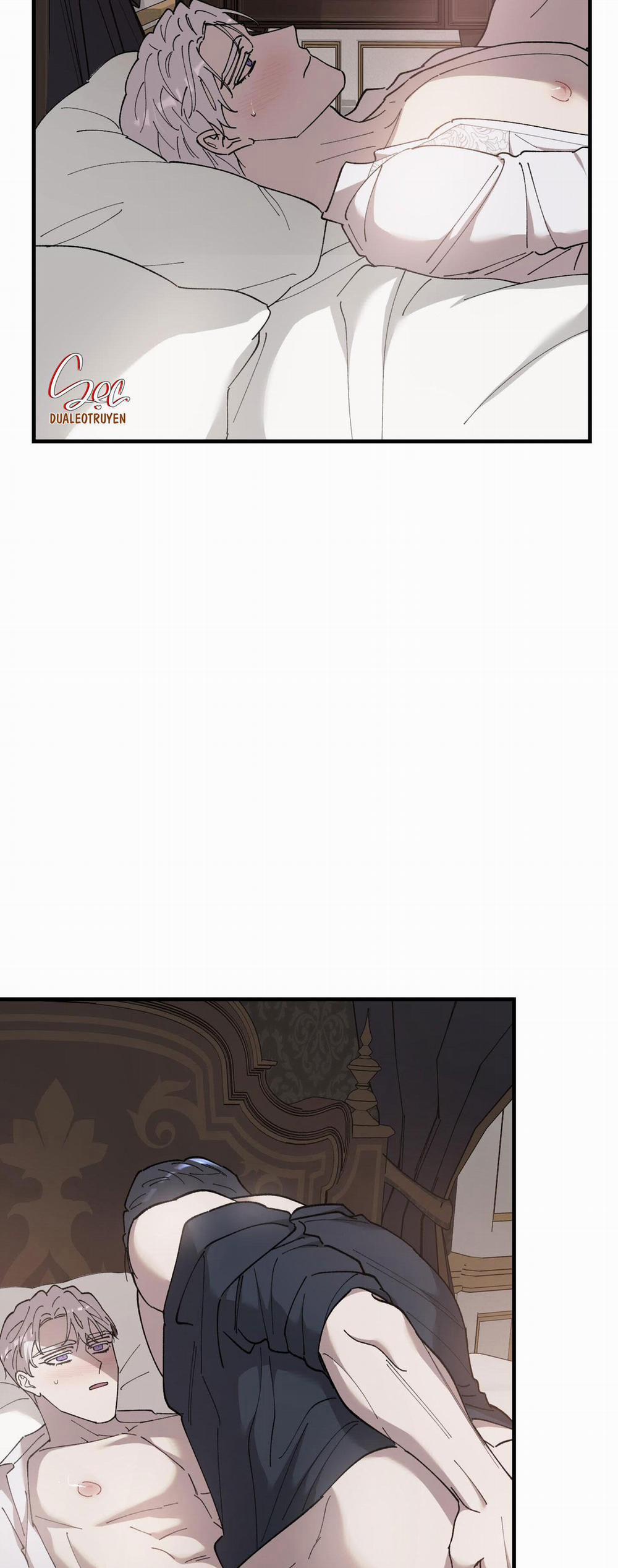 Đóa Hoa Của Mặt Trời 46 trang 7