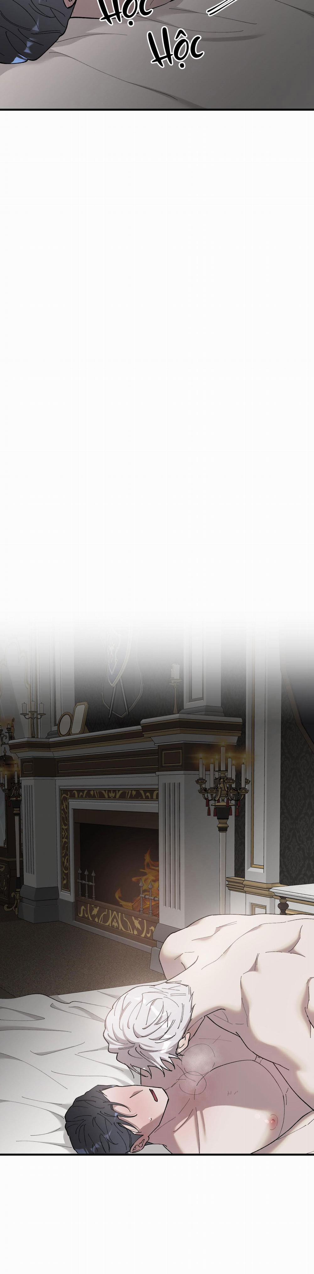 Đóa Hoa Của Mặt Trời 47 trang 21