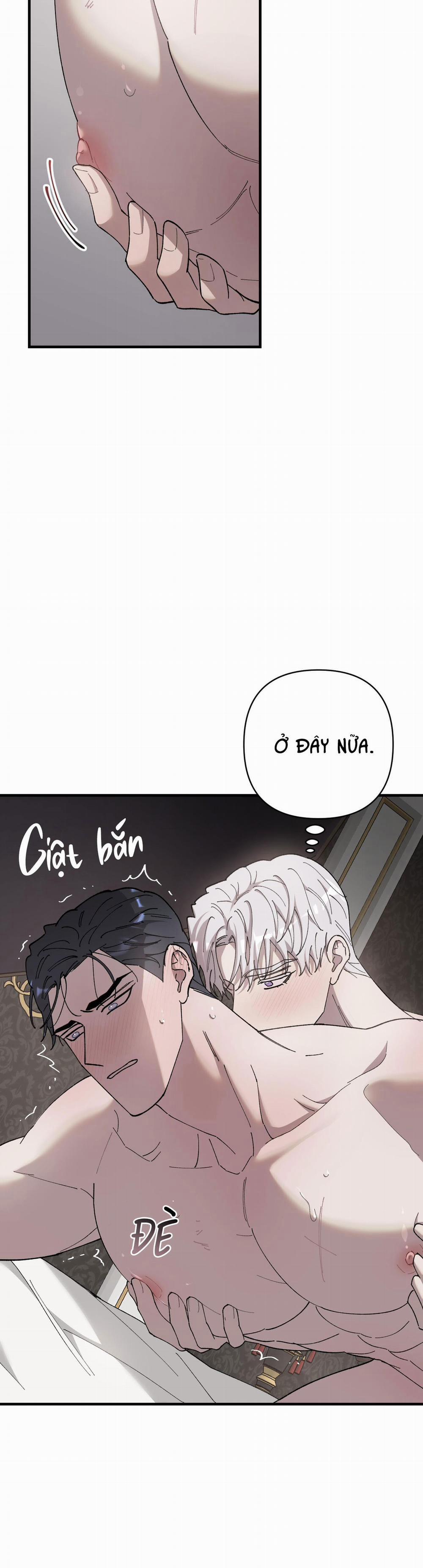 Đóa Hoa Của Mặt Trời 47 trang 29