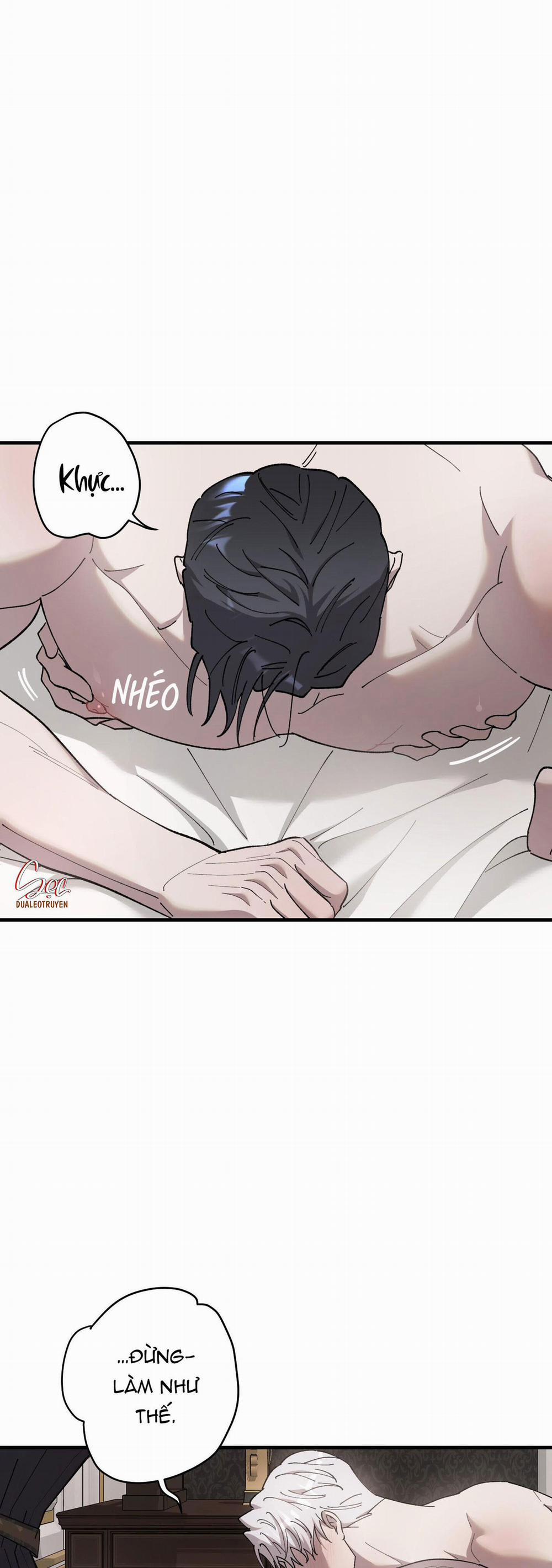 Đóa Hoa Của Mặt Trời 47 trang 30