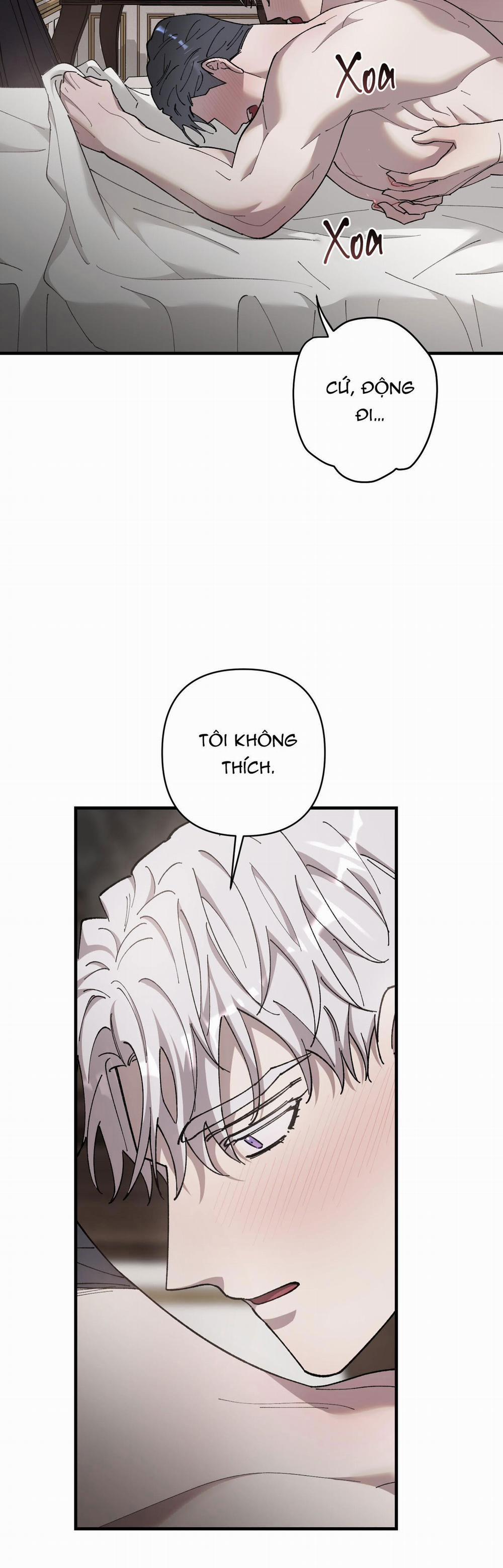 Đóa Hoa Của Mặt Trời 47 trang 31