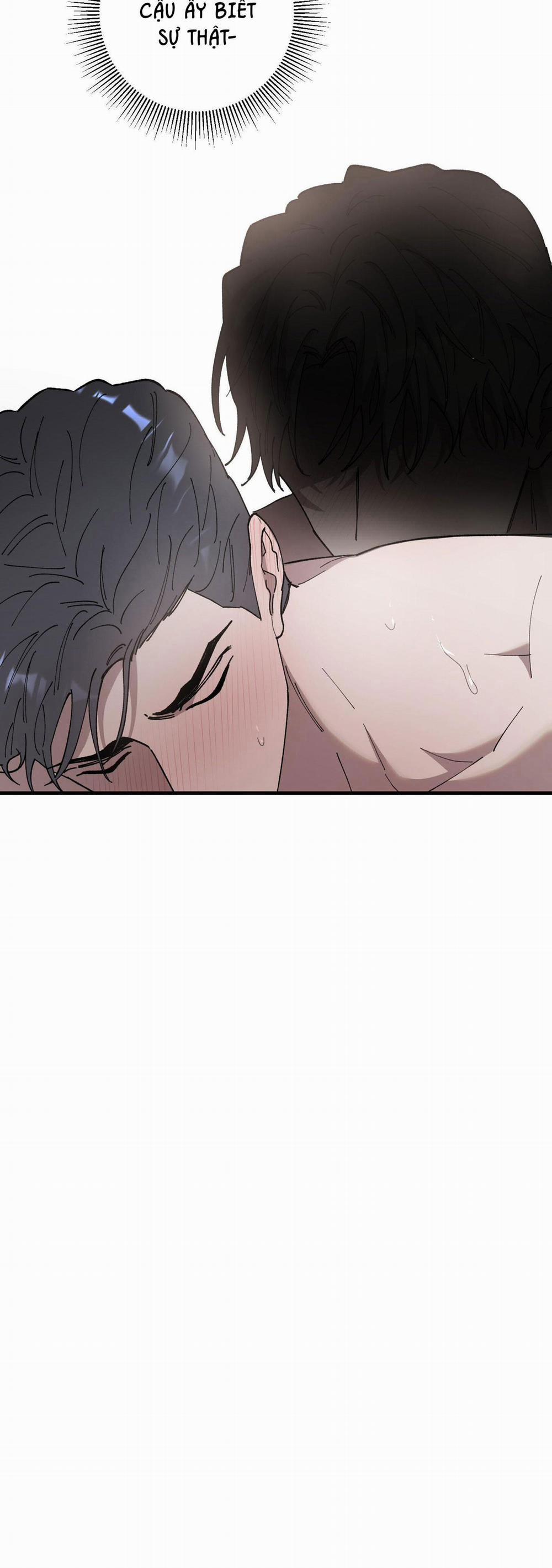 Đóa Hoa Của Mặt Trời 47 trang 36