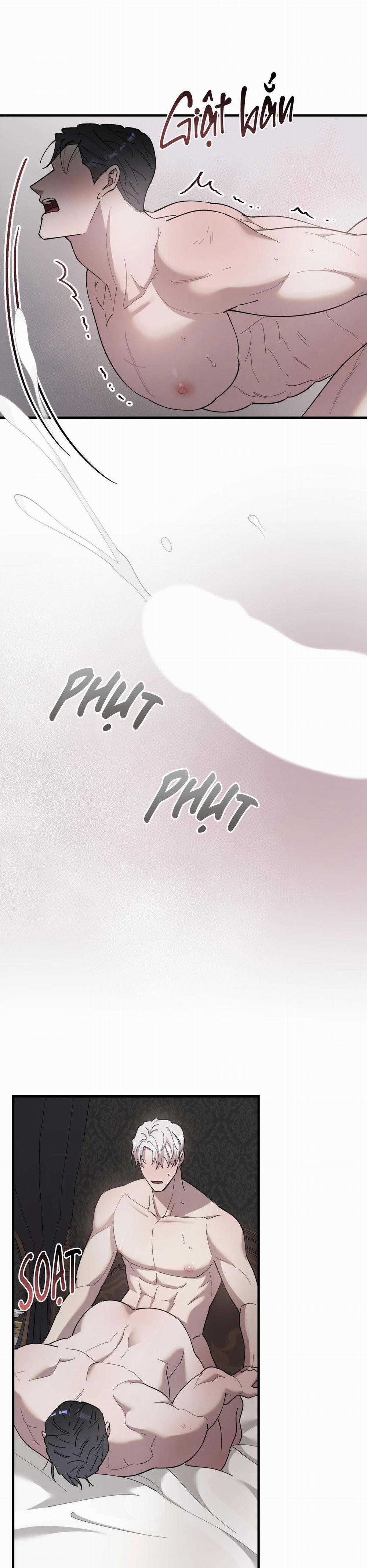 Đóa Hoa Của Mặt Trời 47 trang 38