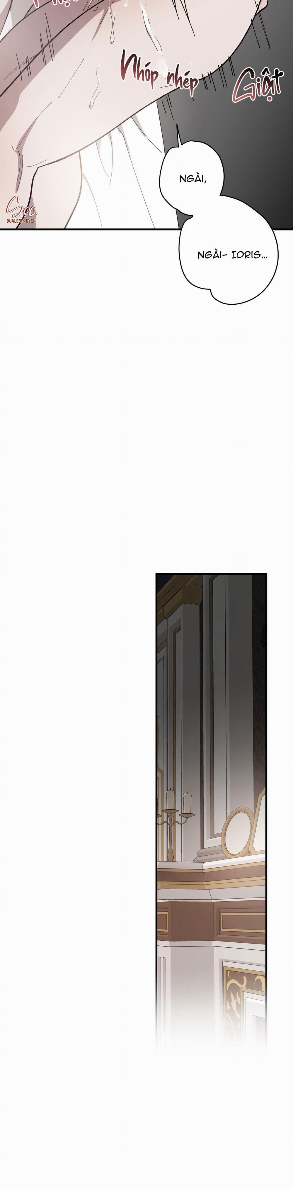 Đóa Hoa Của Mặt Trời 47 trang 45