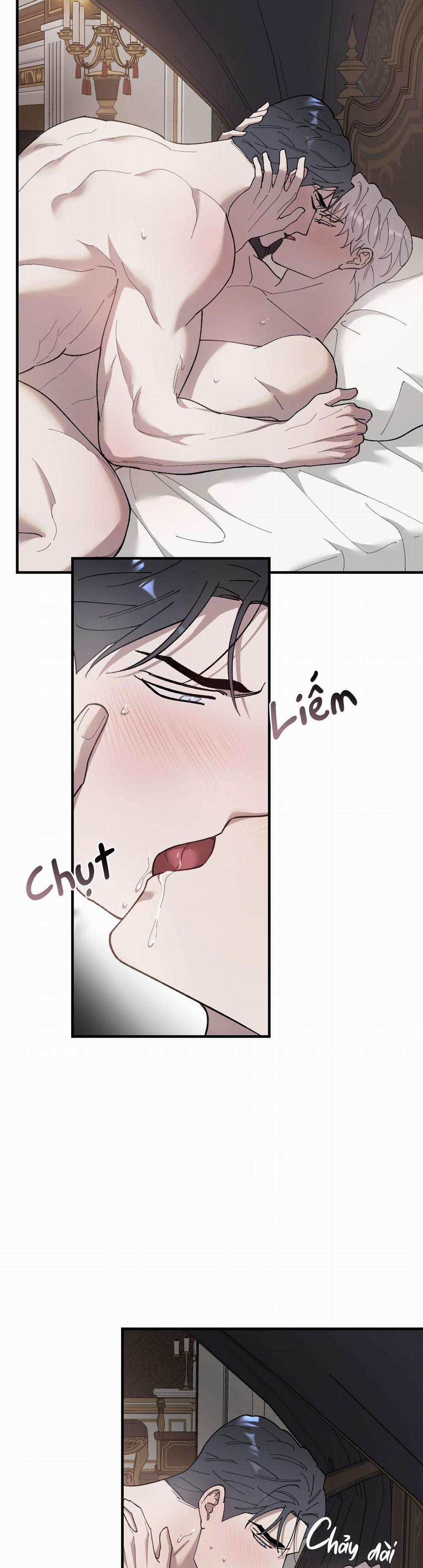 Đóa Hoa Của Mặt Trời 47 trang 5