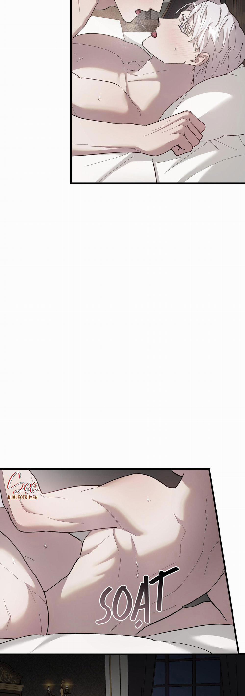 Đóa Hoa Của Mặt Trời 47 trang 6