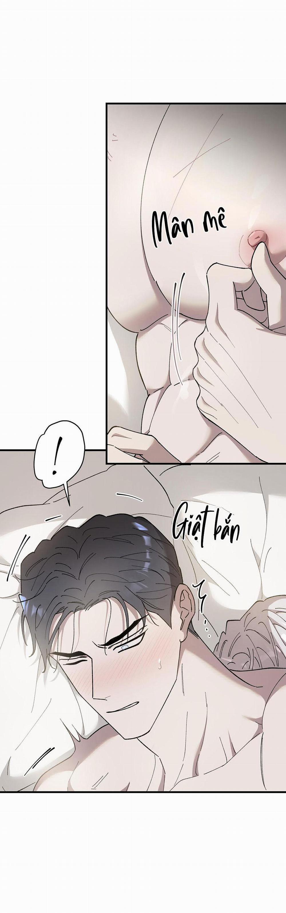 Đóa Hoa Của Mặt Trời 48 trang 20