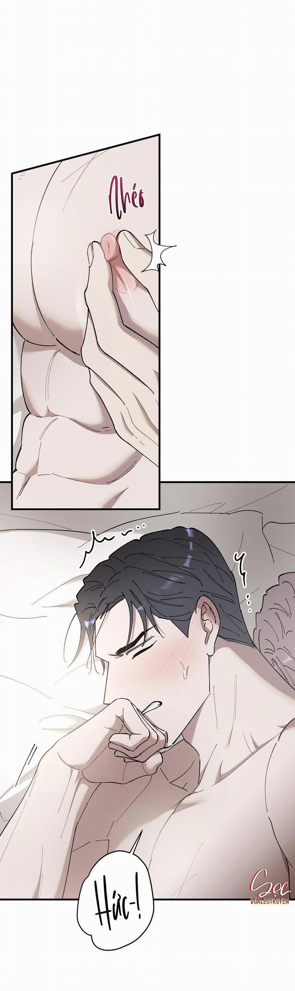 Đóa Hoa Của Mặt Trời 48 trang 23