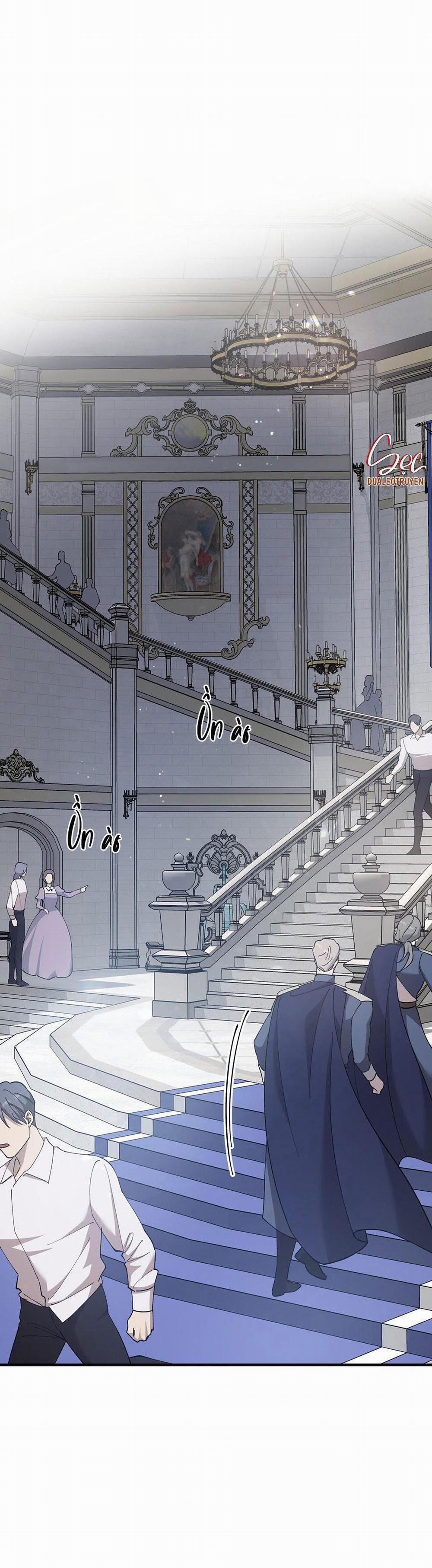 Đóa Hoa Của Mặt Trời 48 trang 54