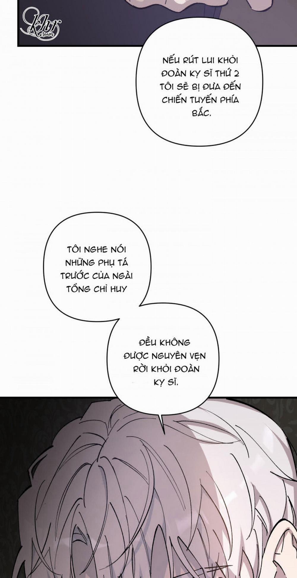 Đóa Hoa Của Mặt Trời 5 trang 12