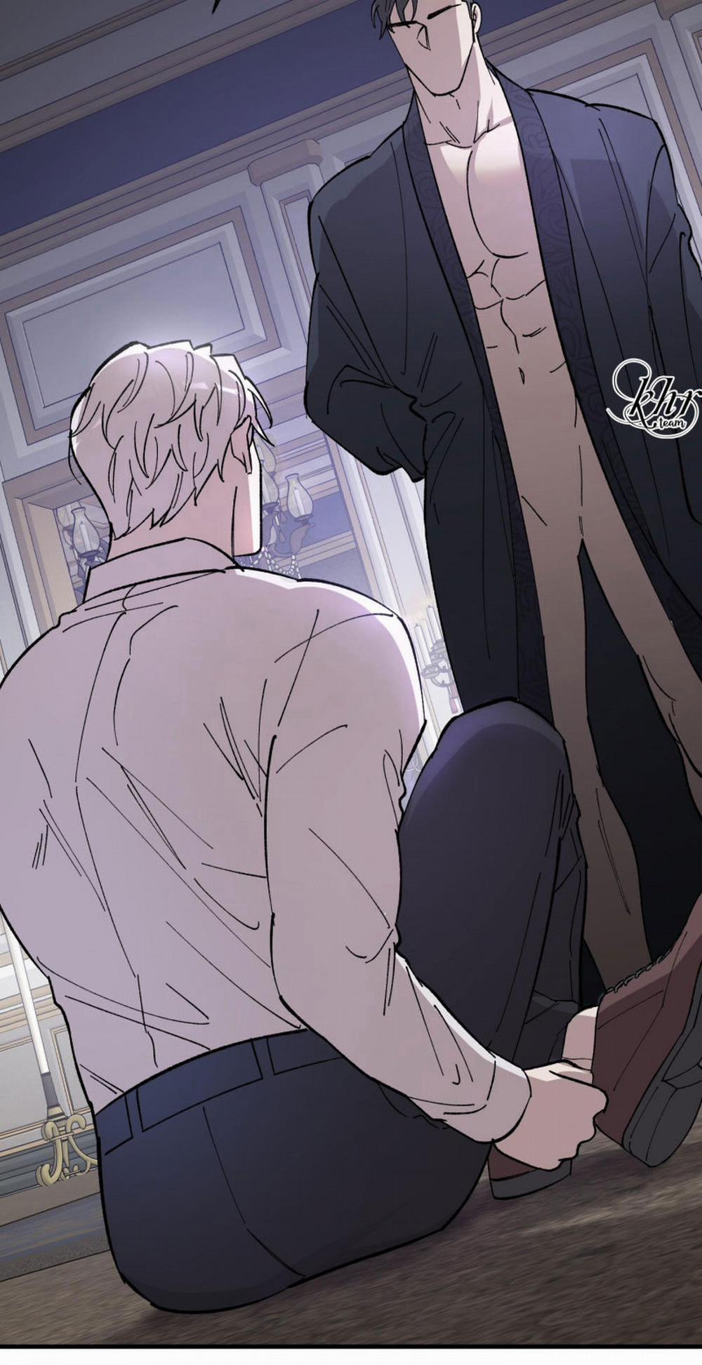 Đóa Hoa Của Mặt Trời 5 trang 15