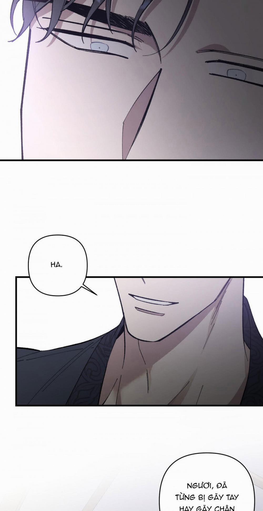 Đóa Hoa Của Mặt Trời 5 trang 18