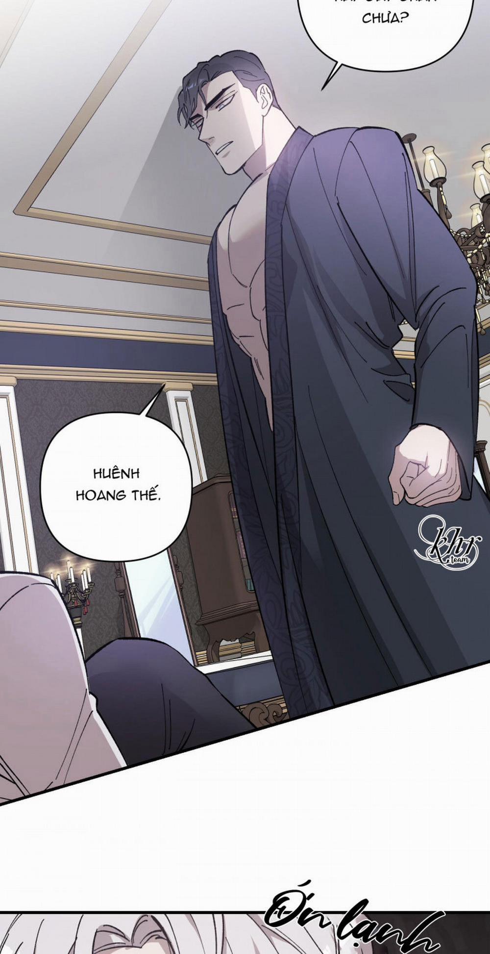 Đóa Hoa Của Mặt Trời 5 trang 19