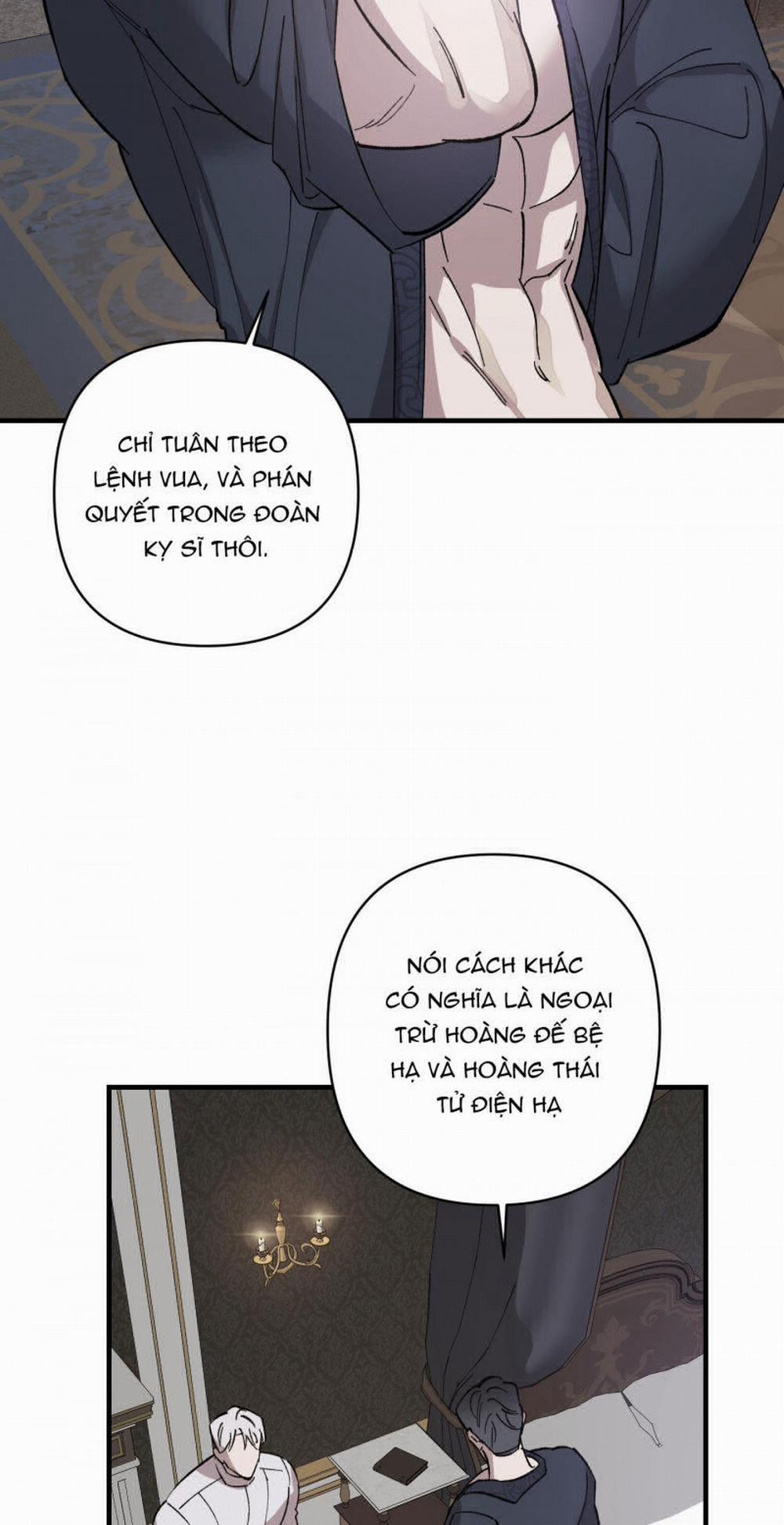 Đóa Hoa Của Mặt Trời 5 trang 21
