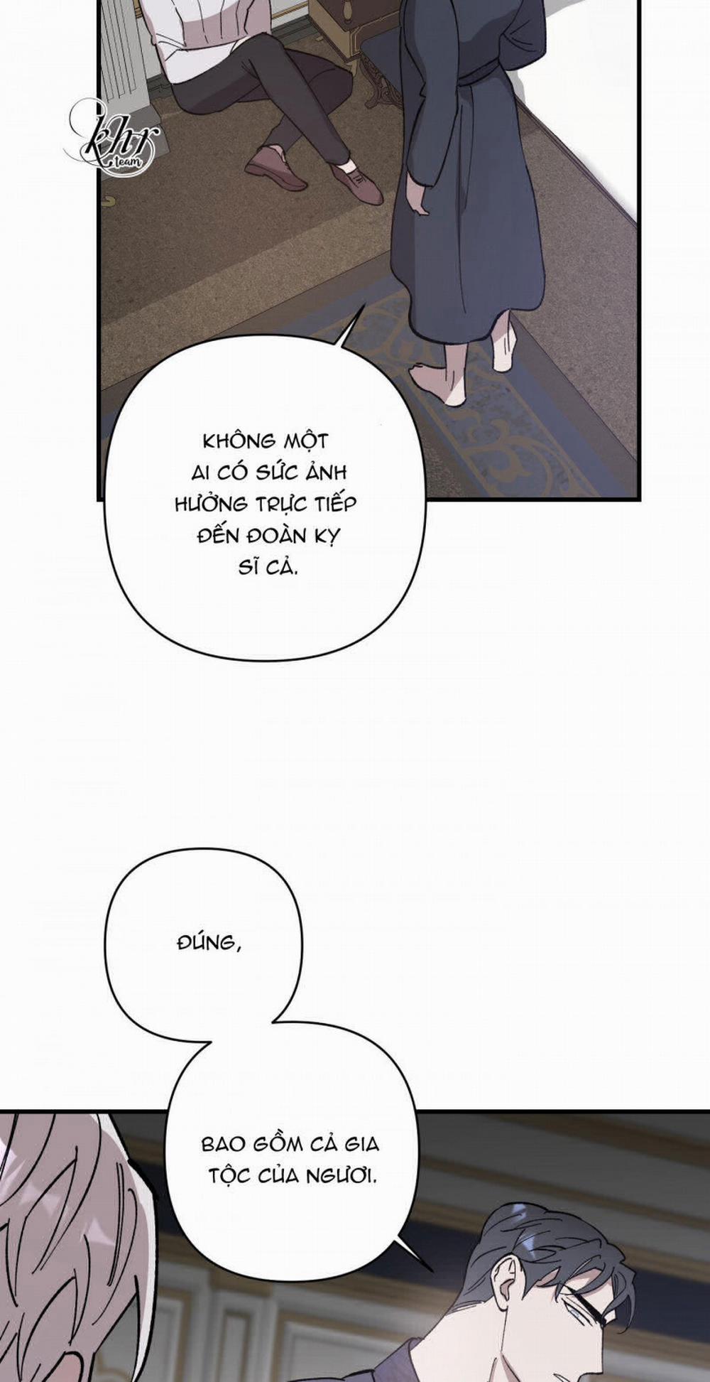 Đóa Hoa Của Mặt Trời 5 trang 22