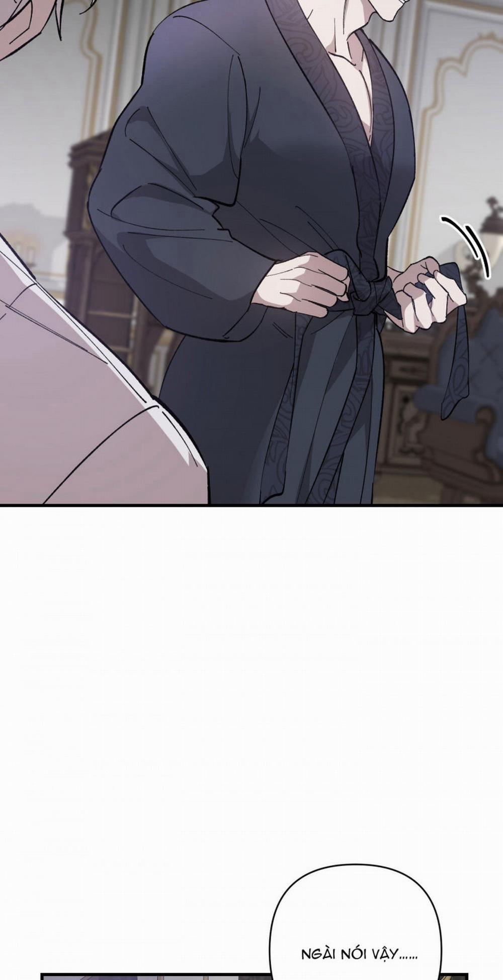 Đóa Hoa Của Mặt Trời 5 trang 23