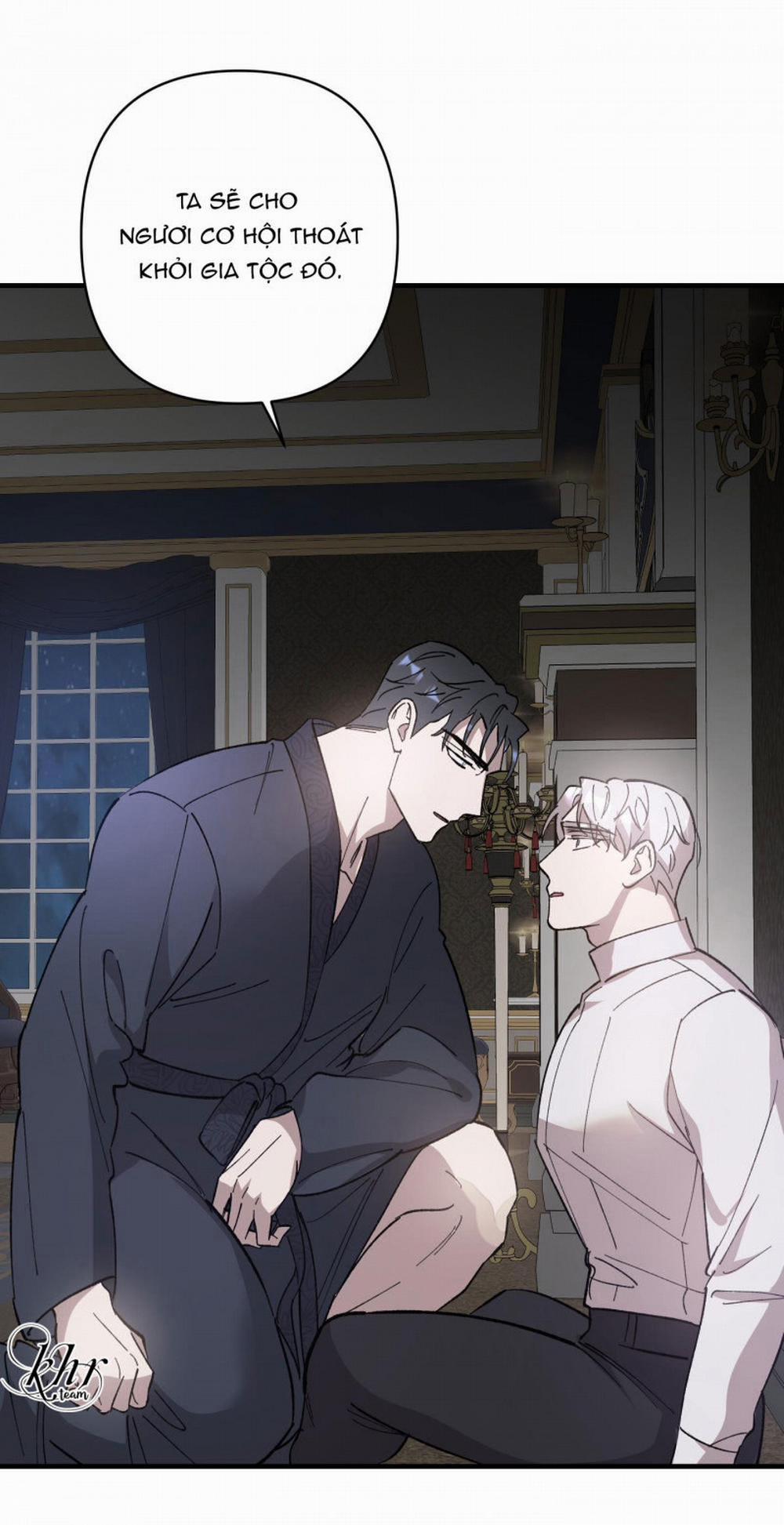 Đóa Hoa Của Mặt Trời 5 trang 26