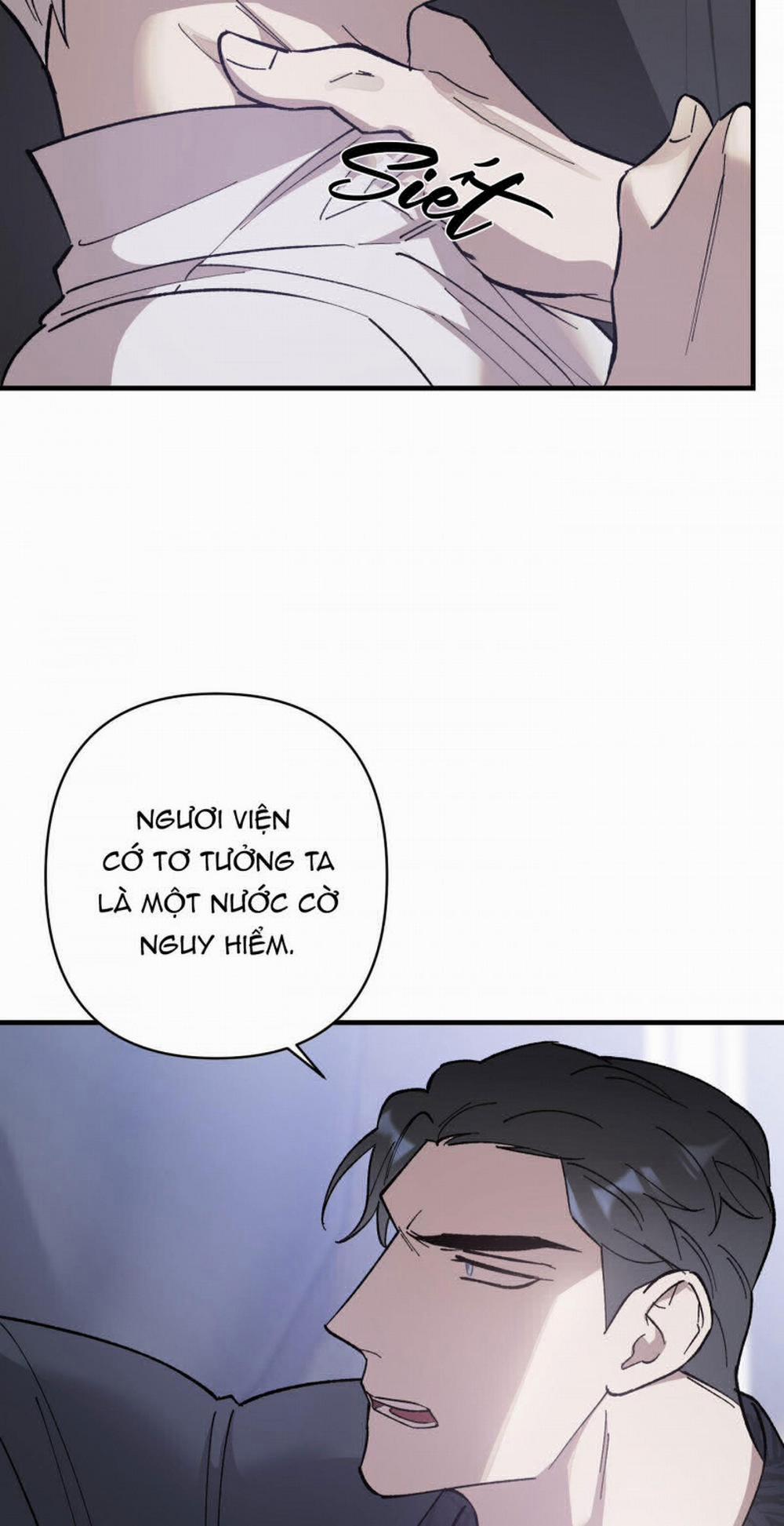 Đóa Hoa Của Mặt Trời 5 trang 3