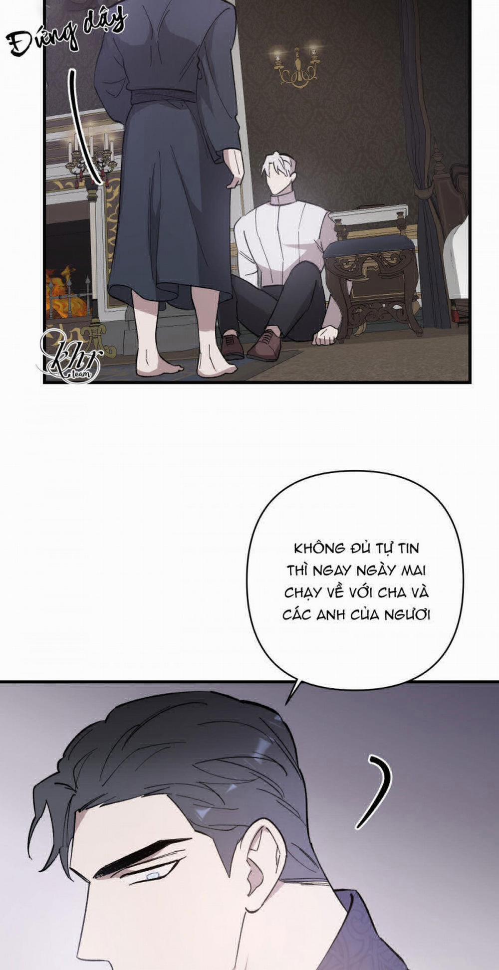 Đóa Hoa Của Mặt Trời 5 trang 30