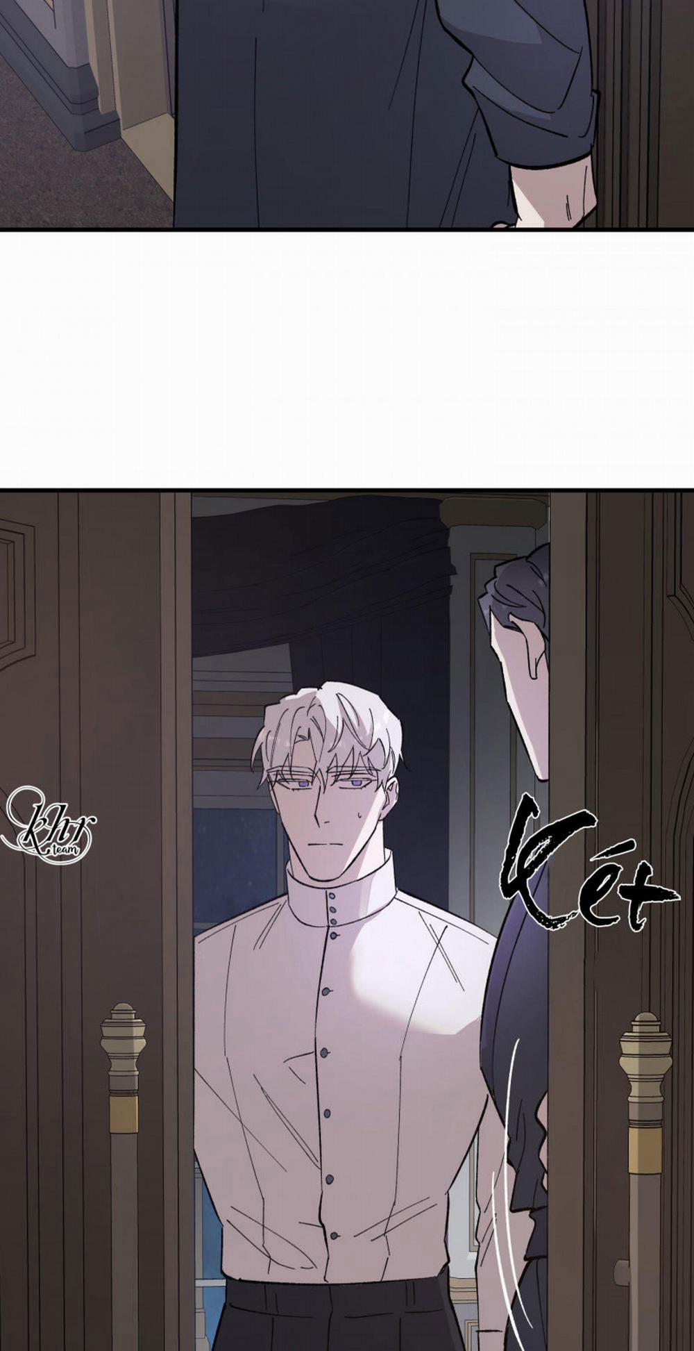 Đóa Hoa Của Mặt Trời 5 trang 35