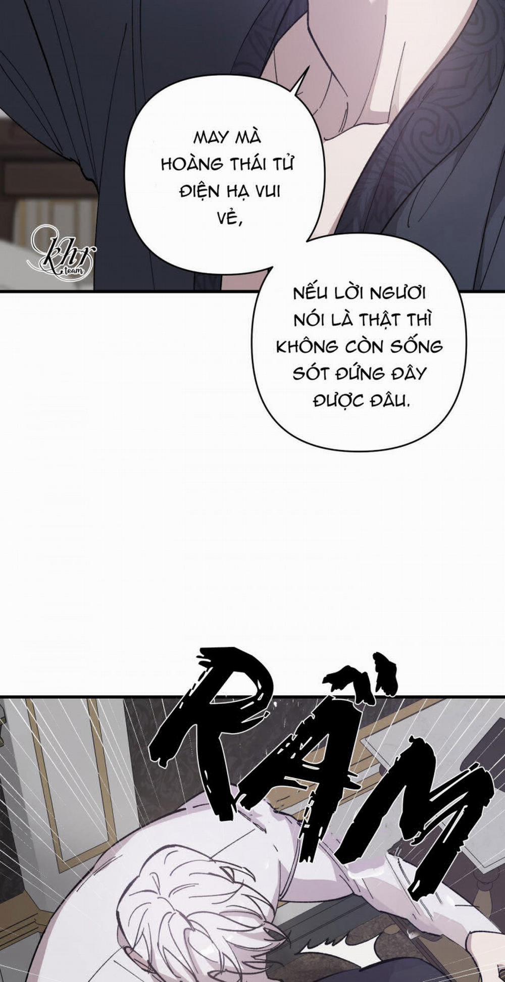 Đóa Hoa Của Mặt Trời 5 trang 4