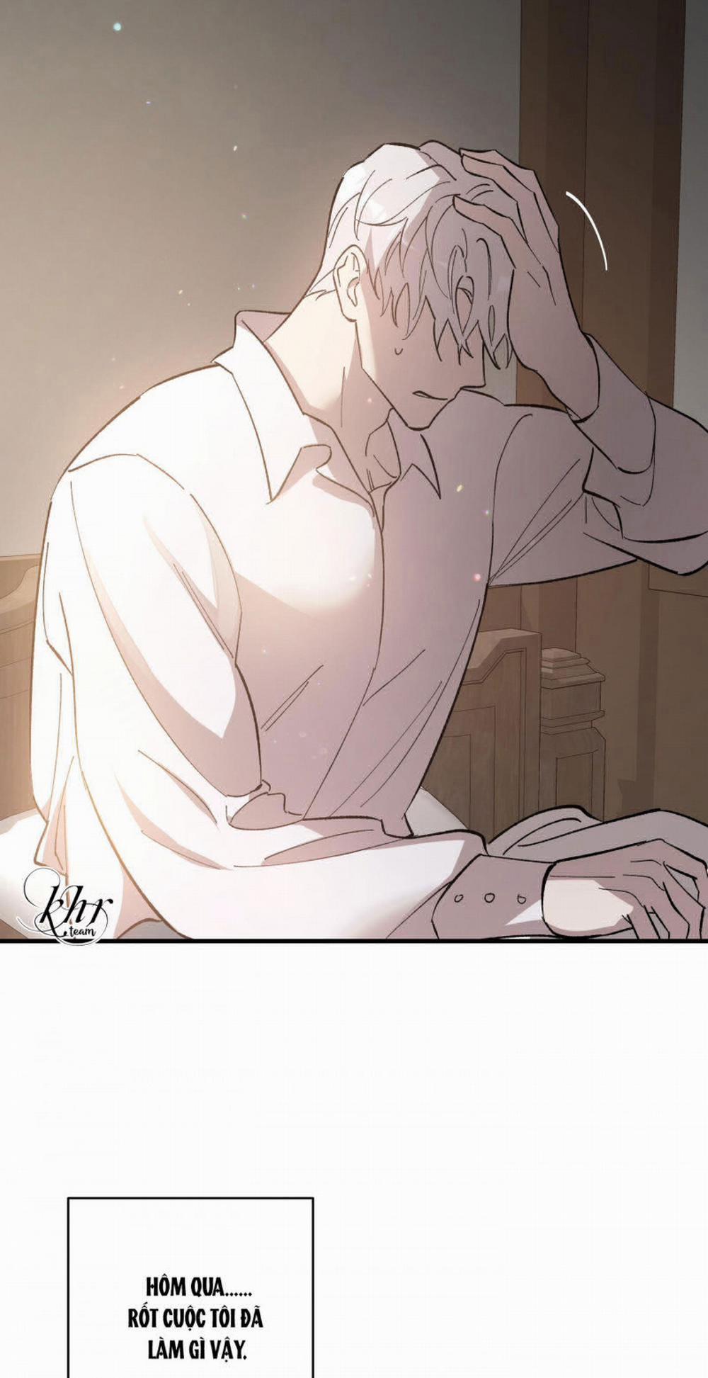 Đóa Hoa Của Mặt Trời 5 trang 41