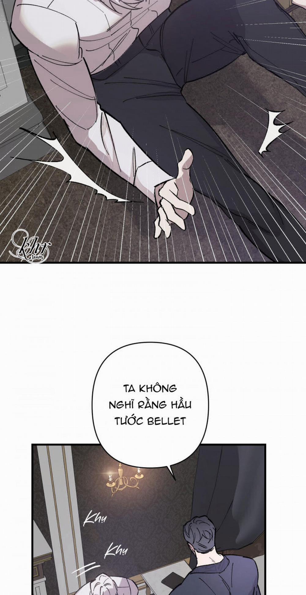 Đóa Hoa Của Mặt Trời 5 trang 5