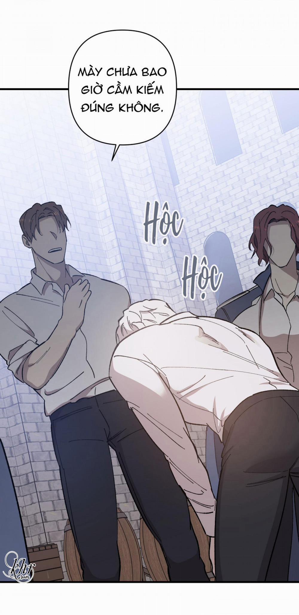 Đóa Hoa Của Mặt Trời 6 trang 1