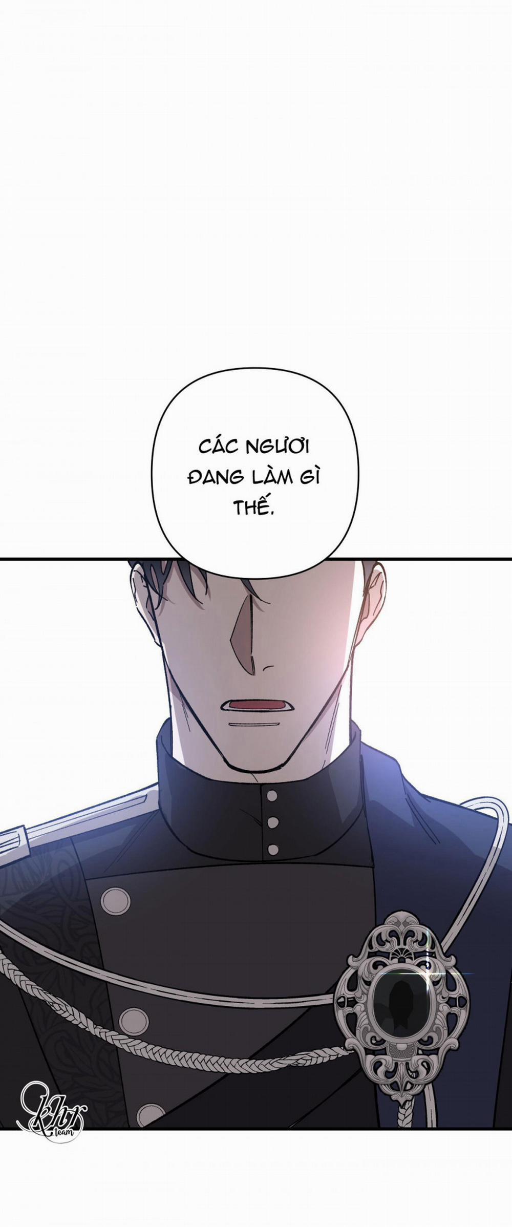 Đóa Hoa Của Mặt Trời 6 trang 11