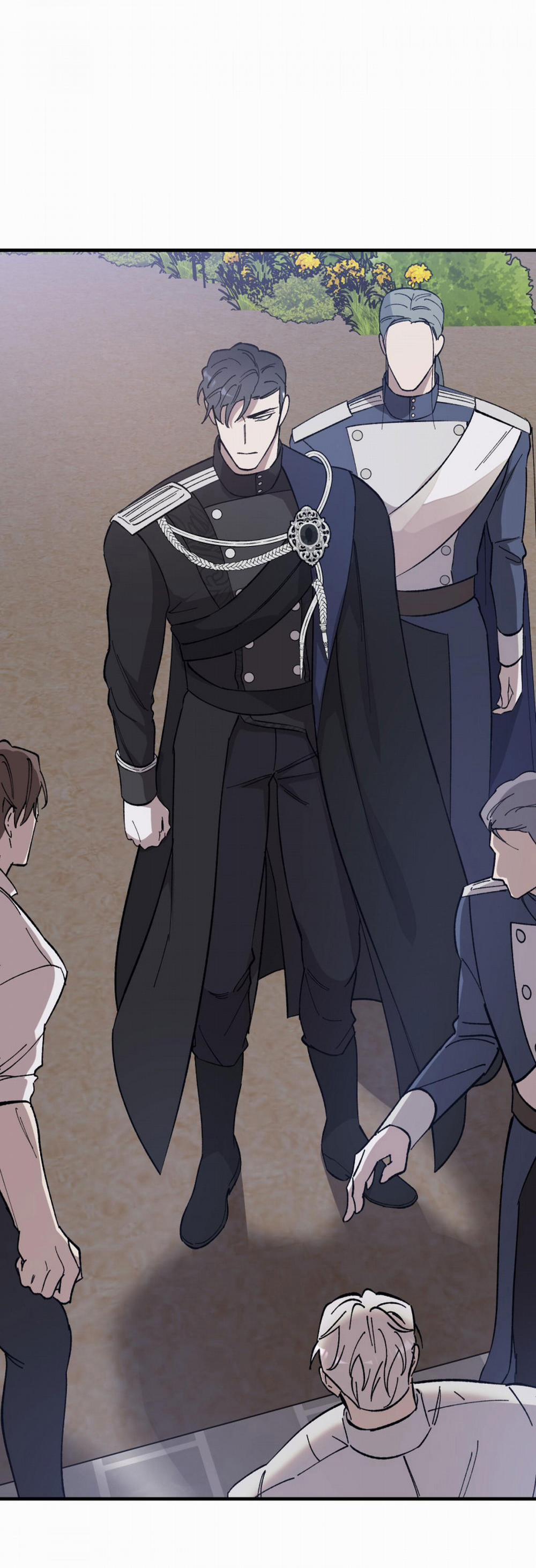 Đóa Hoa Của Mặt Trời 6 trang 12