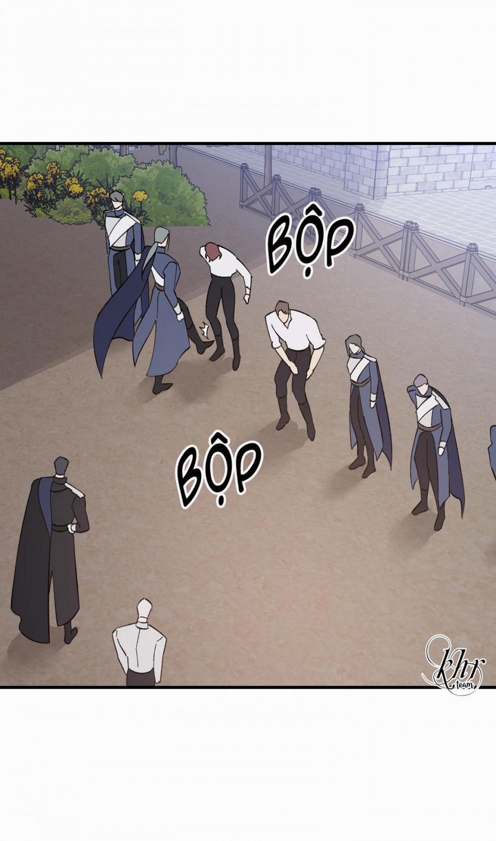 Đóa Hoa Của Mặt Trời 6 trang 15