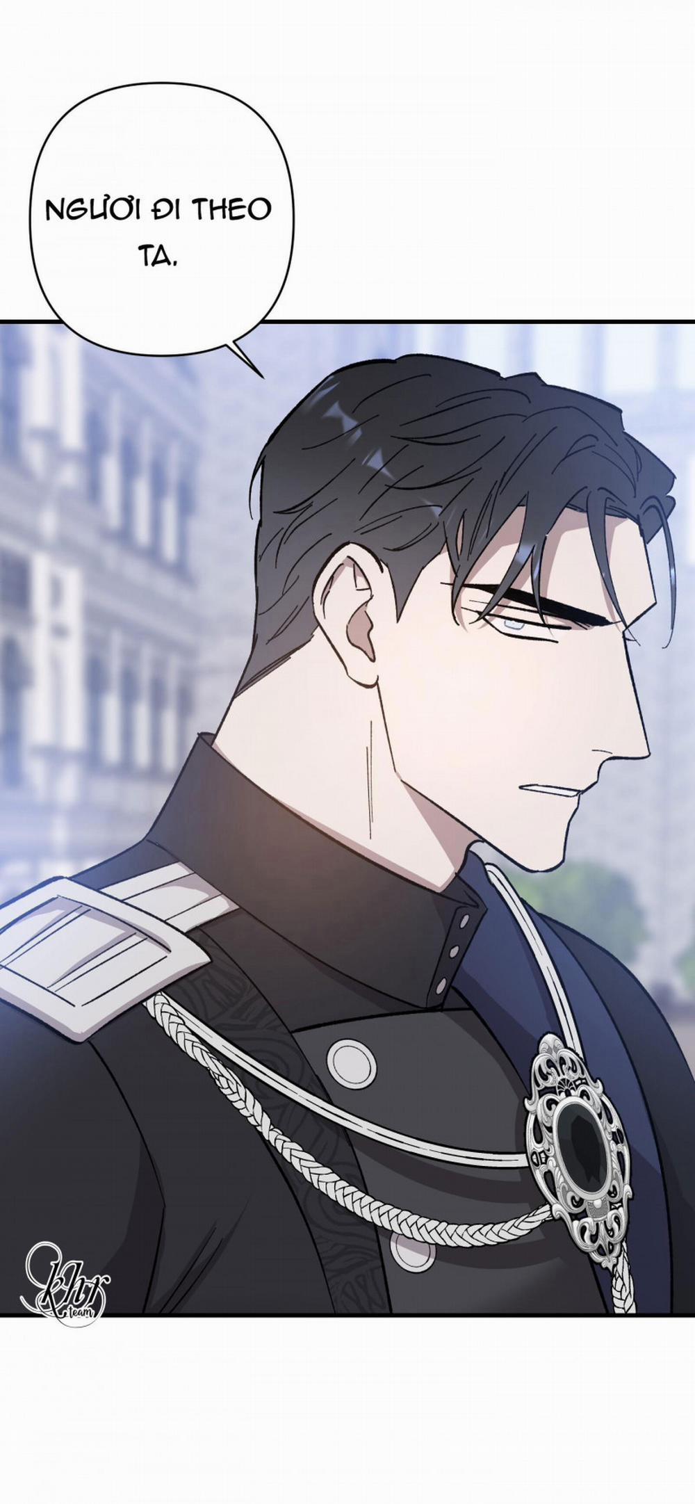 Đóa Hoa Của Mặt Trời 6 trang 18