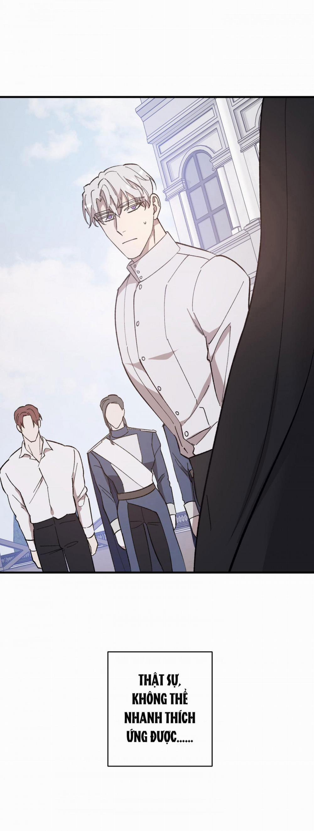 Đóa Hoa Của Mặt Trời 6 trang 19