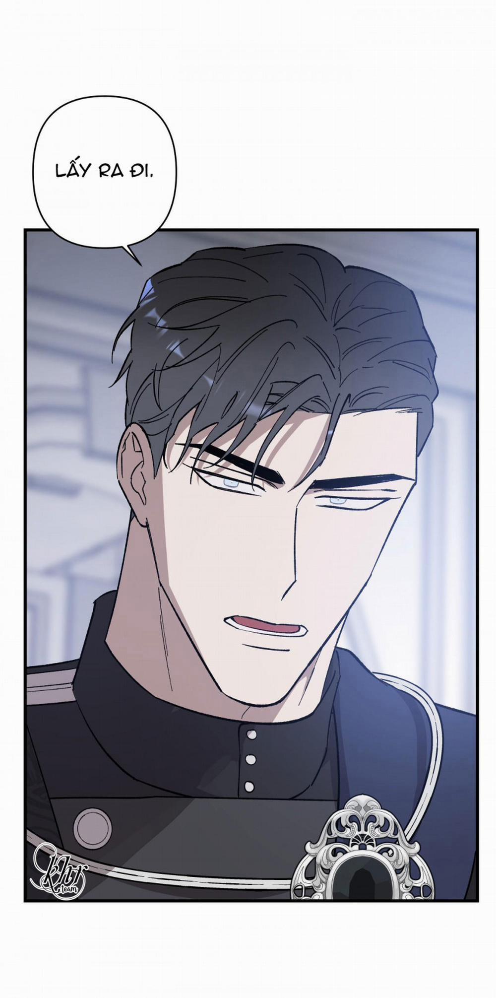 Đóa Hoa Của Mặt Trời 6 trang 32