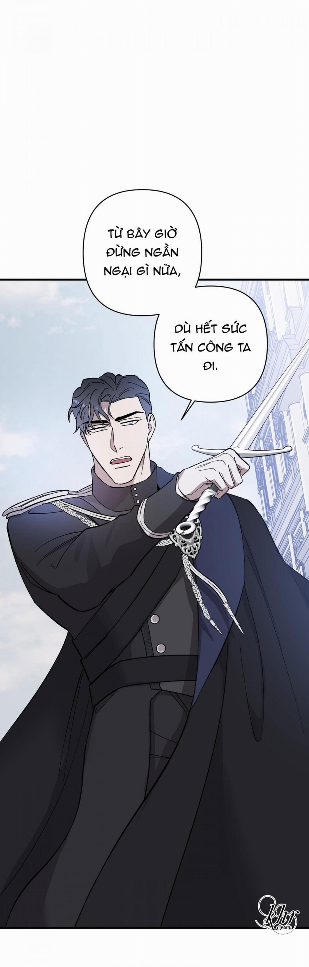 Đóa Hoa Của Mặt Trời 6 trang 34