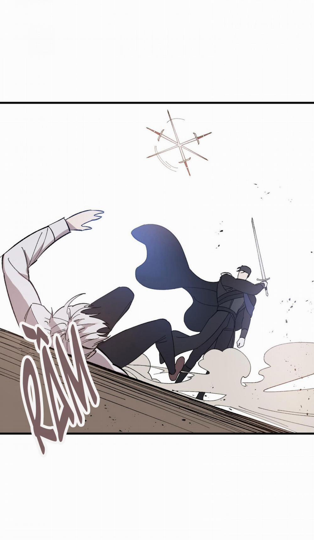 Đóa Hoa Của Mặt Trời 6 trang 36